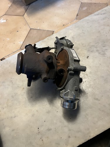 Turbina renault clio diesel - renault,