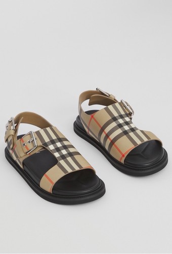 Autentici nuovi burberry - autentici,