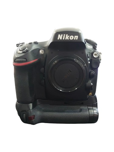 Nikon d800 nera - nikon, (solo