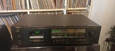 Nakamichi CR-3E registratore
