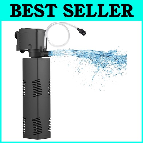 Filtro per acquario 300gph - filtro,