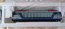 Locomotiva elettrica "Tigre" E