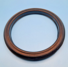 Ruota Di Ritorno Gommata