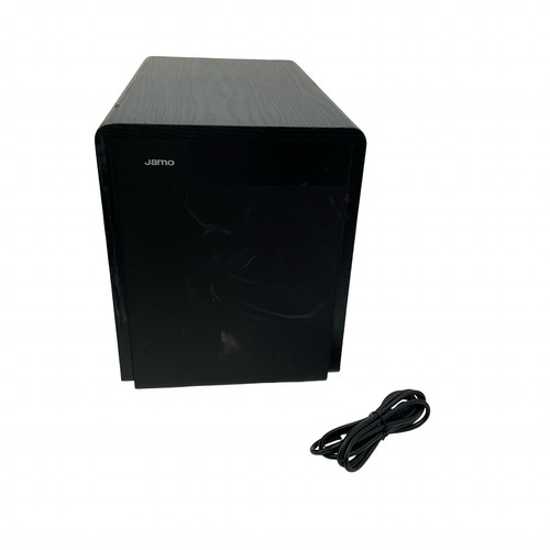 Jamo subwoofer powered sub - subwoofer,
