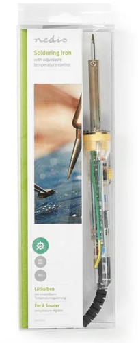 Saldatore stilo stagno 230v - a,