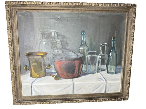 Romek arpad natura morta - romek,
