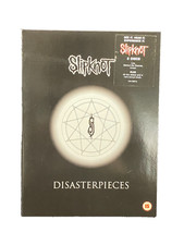 Slipknot Disasterpieces DVD