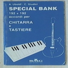 Uboldi / Giudici - Special
