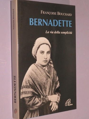 Bernadette via della - la,