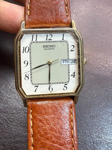 Seiko 6533 5110 orologio - seiko, 6533-5110