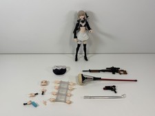 Figma EX-057 Fate/Grand Order