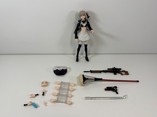 Figma 057 fate - figma, order