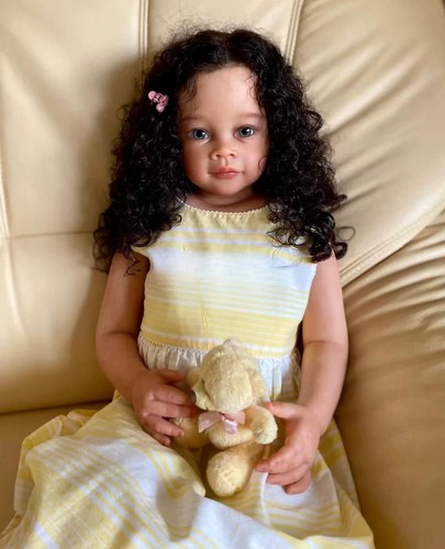 Bambola pollici bambina - 30,