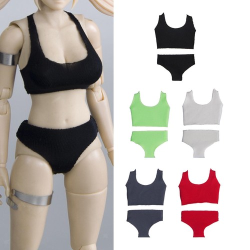 Mutandine reggiseno in - e,