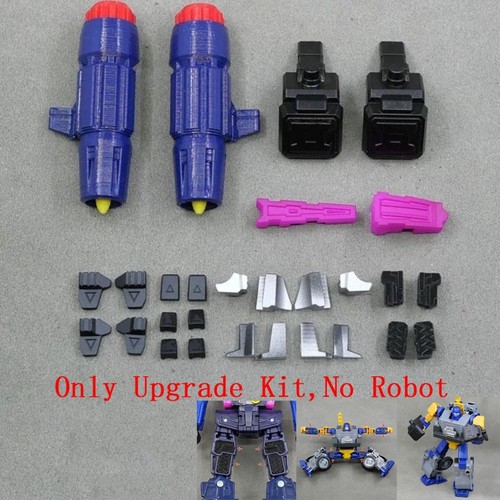 Kit aggiornamento arma - kit,