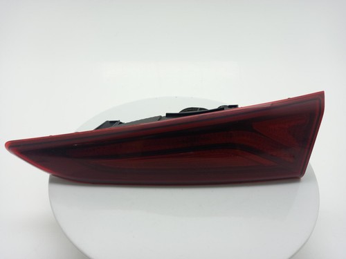 Fanale posteriore hyundai kona - posteriore,