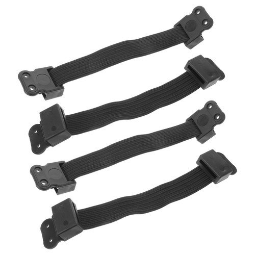 Cinghie elastiche di - ,