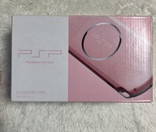 Console Sony PSP-3000 PSP 3000