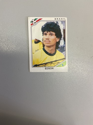 Figurina calciatori panini - panini, wc