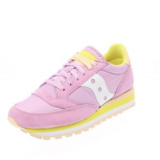 Saucony Jazz Triple Rosa -