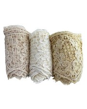 Passamaneria Pizzo Merletto