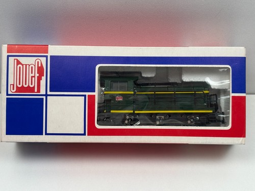 Jouef locomotive c - jouef,