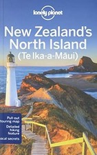 Lonely Planet New Zealands