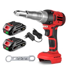 ONEVAN rivettatrice a batteria