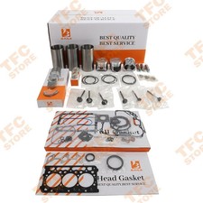 Per Yanmar 3TN75L 3T75 3TN75