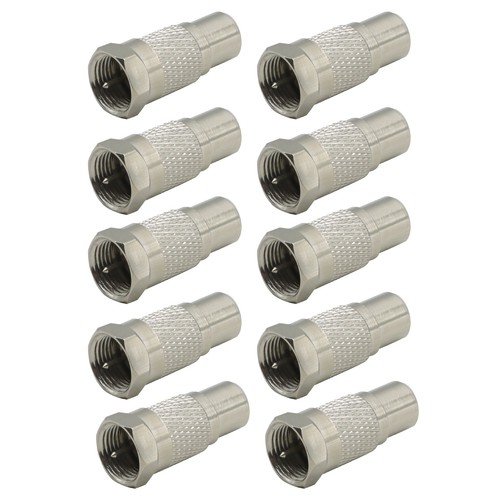10x adattatore connettore - 10x,
