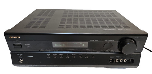 Onkyo sr507 ricevitore av - onkyo,