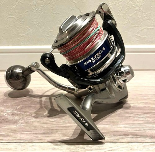 Mulinello pesca daiwa 10 - daiwa,