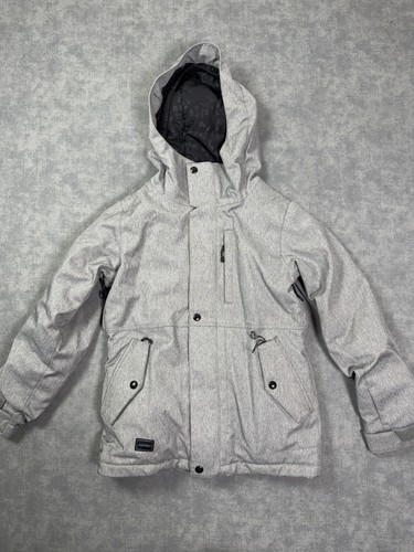 Giacca volcom minty - giacca,