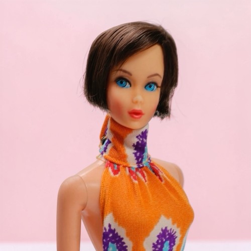 Barbie bambola vintage hair - barbie,