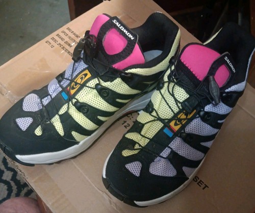 Scarpe trail running donna - scarpe,