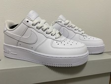 NIKE AIR FORCE 1 AF1 '07 LOW