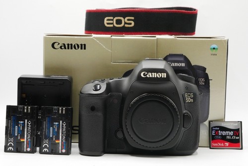 Canon eos 5ds - canon,
