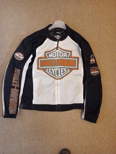 Giacca corsa harley - da,