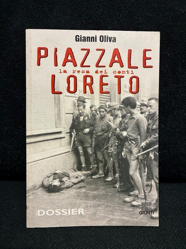 Gianni oliva piazzale - -,
