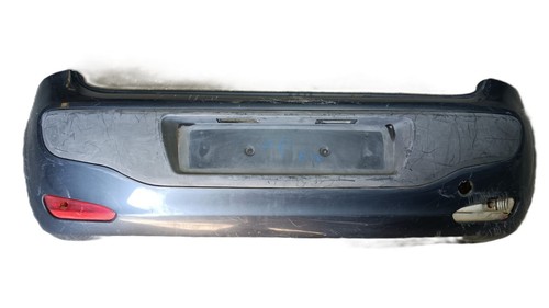 Fiat grande punto evo paraurti - fiat,