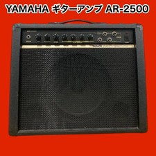 Amplificatore chitarra Yamaha
