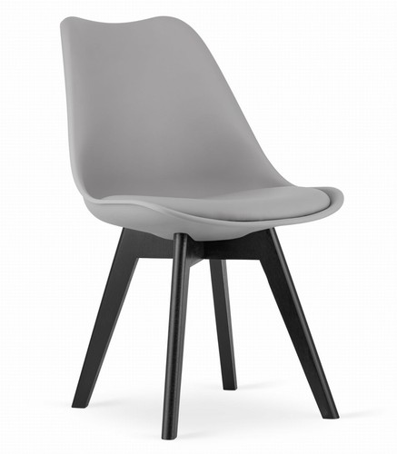 Sedia scandinava moderna - , per