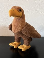 Peluche Aquila Trudi