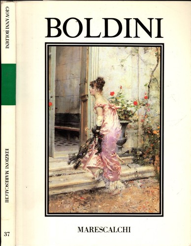 Genio boldini - di,