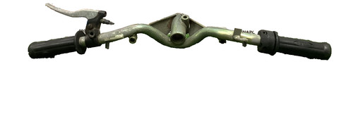 Manubrio sterzo italjet - sterzo,