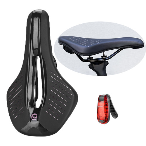 Rockbros sella bici corsa - rockbros,