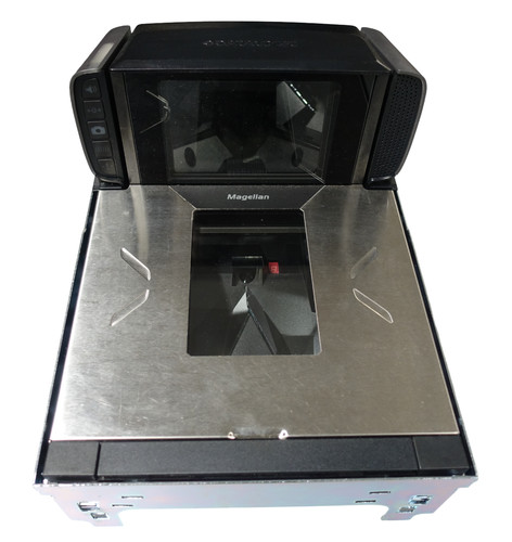 Datalogic magellan 9300i - datalogic,