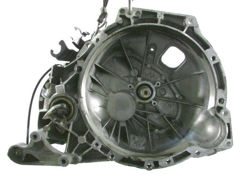 1149180 cambio meccanico ford - cambio,