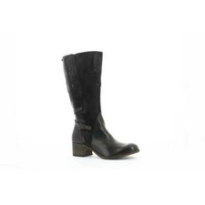 Kickers Stivali Altho Black