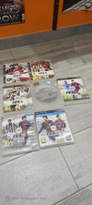 Collezione Fifa PS3, Da Fifa 09 A Fifa 15